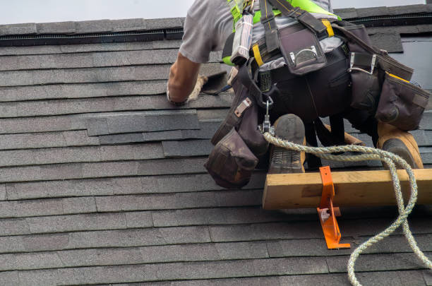 Reliable Emergency Roof Repair contractor in Independence, MO by Brentwood Metal Roofing